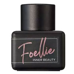 Foellie Eau De Innerb Perfume - Màu đen