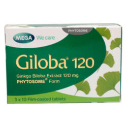 Giloba 120