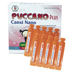 Puccano Plus
