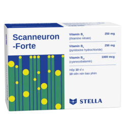Scanneuron - Forte