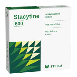 Stacytine 600