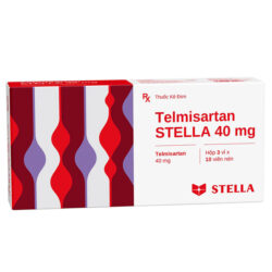 Telmisartan STELLA 40 mg