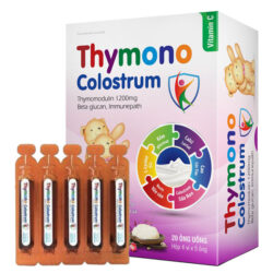Thymono colostrum