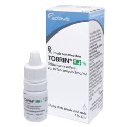 Tobrin 0,3%