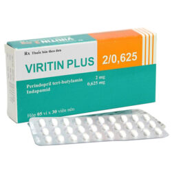 Viritin Plus 2/0,265