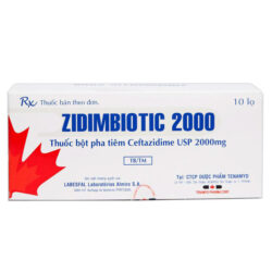 Zidimbiotic 2000