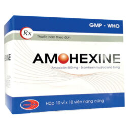 Amohexine