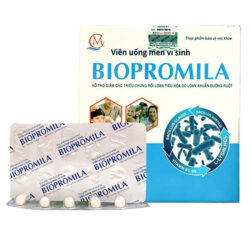 BioPromila