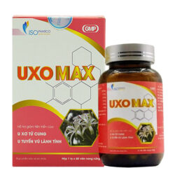 Uxomax
