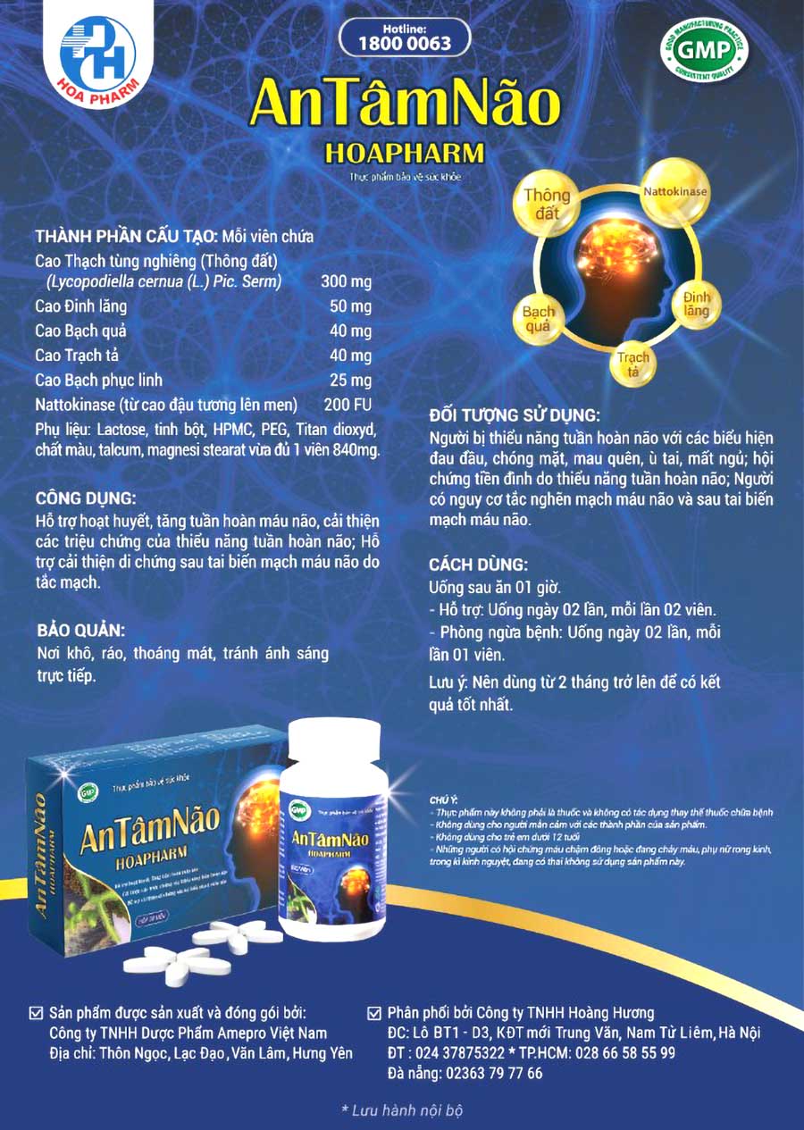Công bố sản phẩm