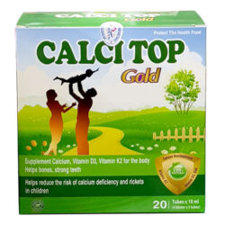 Calcitop Gold