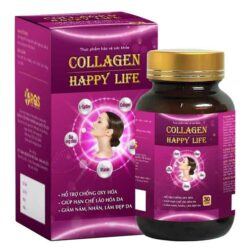 Collagen Happy Life