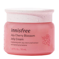 Innisfree Jeju Cherry Blossom Jelly Cream