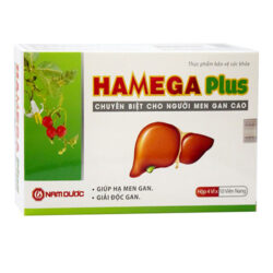 Hamega Plus