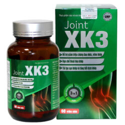 Joint XK3