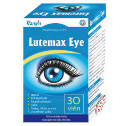 Lutemax Eye