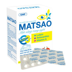 Matsao