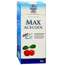 Max Acecool