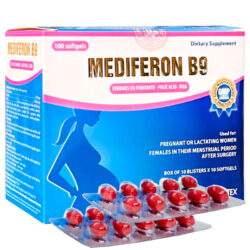 Mediferon B9