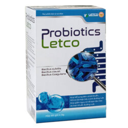 Probiotics Letco