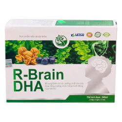 R-Brain DHA
