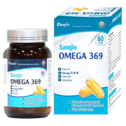 Samjin Omega 369