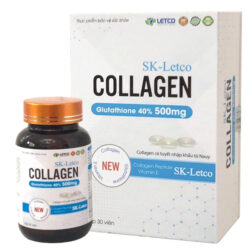 SK Letco Collagen