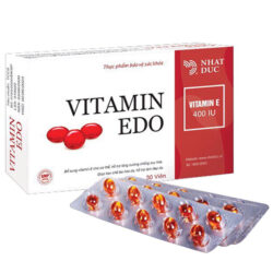 Vitamin Edo