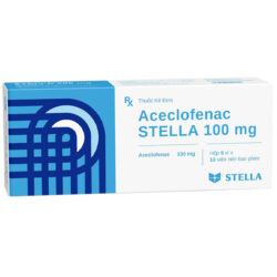 Aceclofenac Stella 100mg