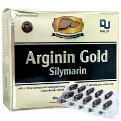 Arginin Gold