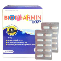Biopharmin Vip