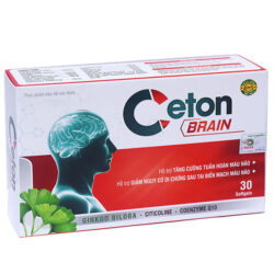 Ceton Brain