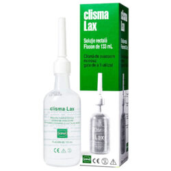 Clisma Lax 133ml