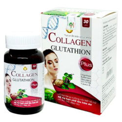 Collagen Glutathion Plus