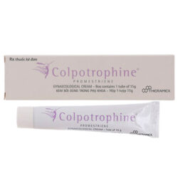 Colpotrophine 15g