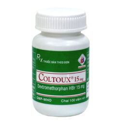 Coltoux 15mg
