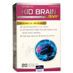 Kid Brain Usvip