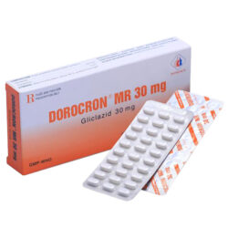 Dorocron MR 30mg