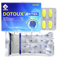 Dotoux Extra