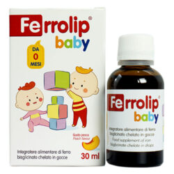 Ferrolip Baby