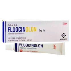 Fluocinolon 10g