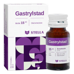 Gastrylstad 15ml