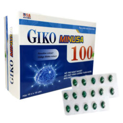 Giko Minusa 100