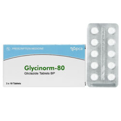 Glycinorm 80mg