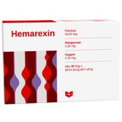 Hemarexin