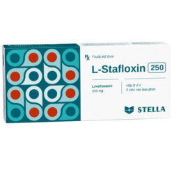 L – Stafloxin 250