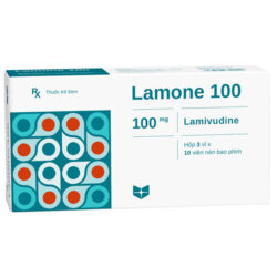 Lamone 100mg