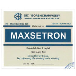 Maxsetron 2mg/ml