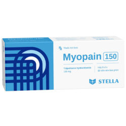 Myopain 150mg