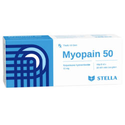 Myopain 50mg